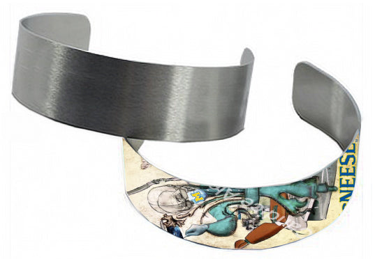 Metal Cuff
