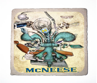 McNeese Dentist