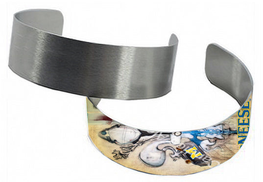 Metal Cuff