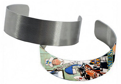 Metal Cuff