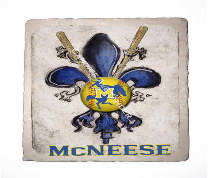 McNeese Softball