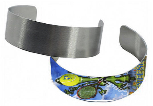 Metal Cuff