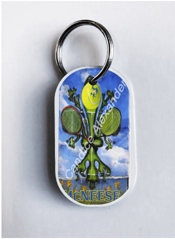 Small Keychain