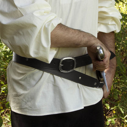 Medieval Double Wrap Belt