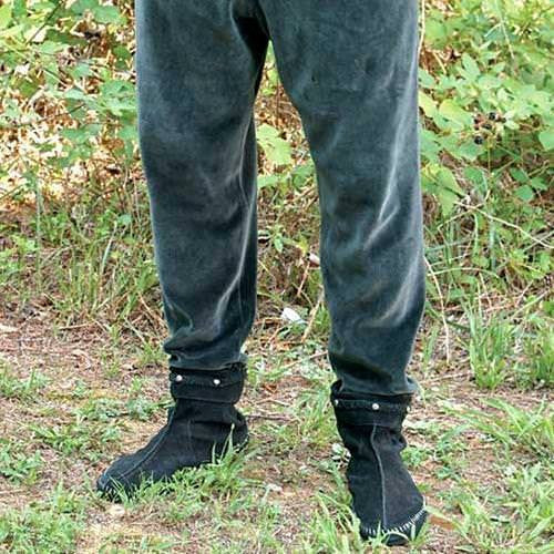 Velvet Pants - Costumes and Collectibles
