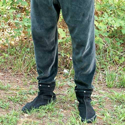 Velvet Pants - Costumes and Collectibles