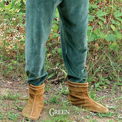 Velvet Pants - Costumes and Collectibles