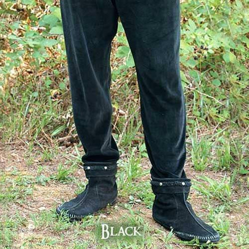 Velvet Pants - Costumes and Collectibles