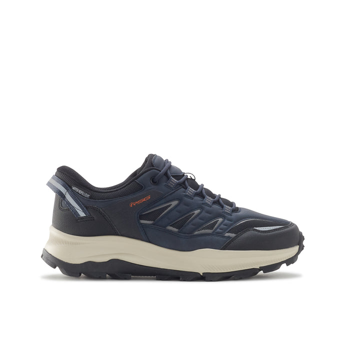 120717-43-MEGANTIC-01-4037600085-MEGANTIC-Men's Athletic Shoes-YELLOW-Yellow Shoes