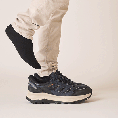 120717-43-MEGANTIC-01_GIF_WEBSITE_MEGANTIC_BLEU-MEGANTIC-Men's Athletic Shoes-YELLOW-Yellow Shoes