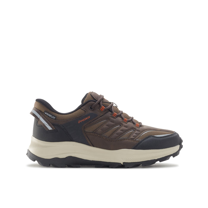 7 / brown