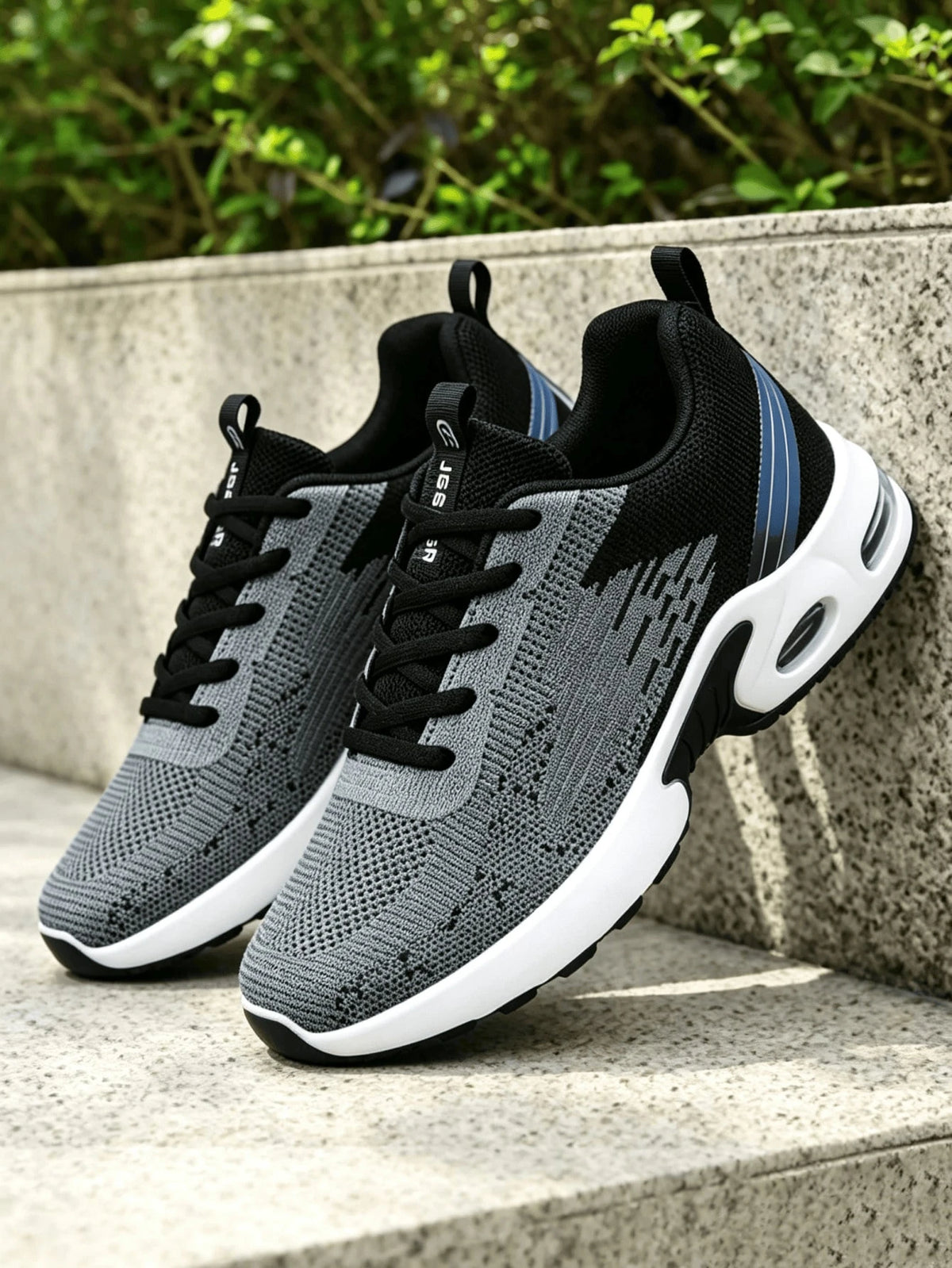 Men's Breathable Mesh Running Shoes,Casual Lightweight Sneakers For Walking,Hiking, Outdoor Activities,Fashion Versatile Comfortable Shoes,Plus Size