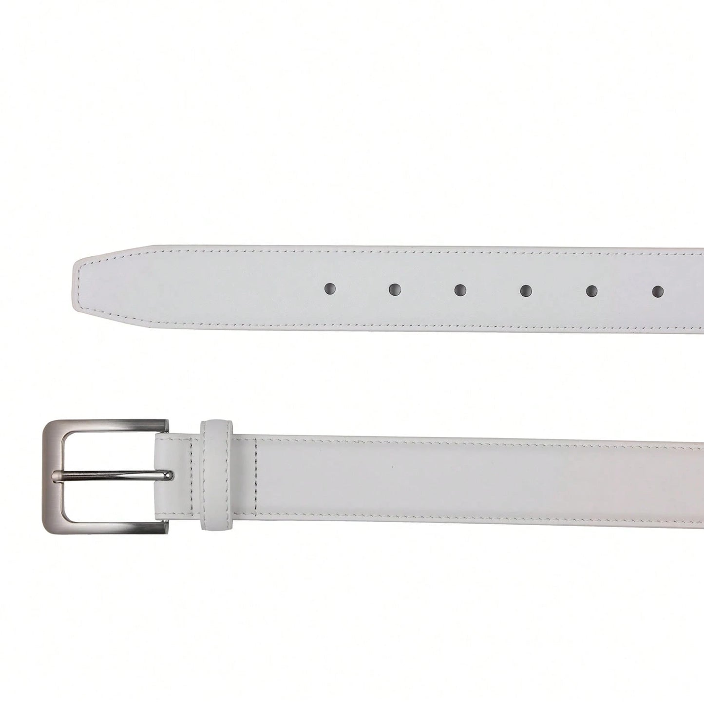 Men's Genuine Leather Dress Belts,Handmade,Adjustable,Durable,Suitable For Work, Business, And Leisure,With A Gift Box