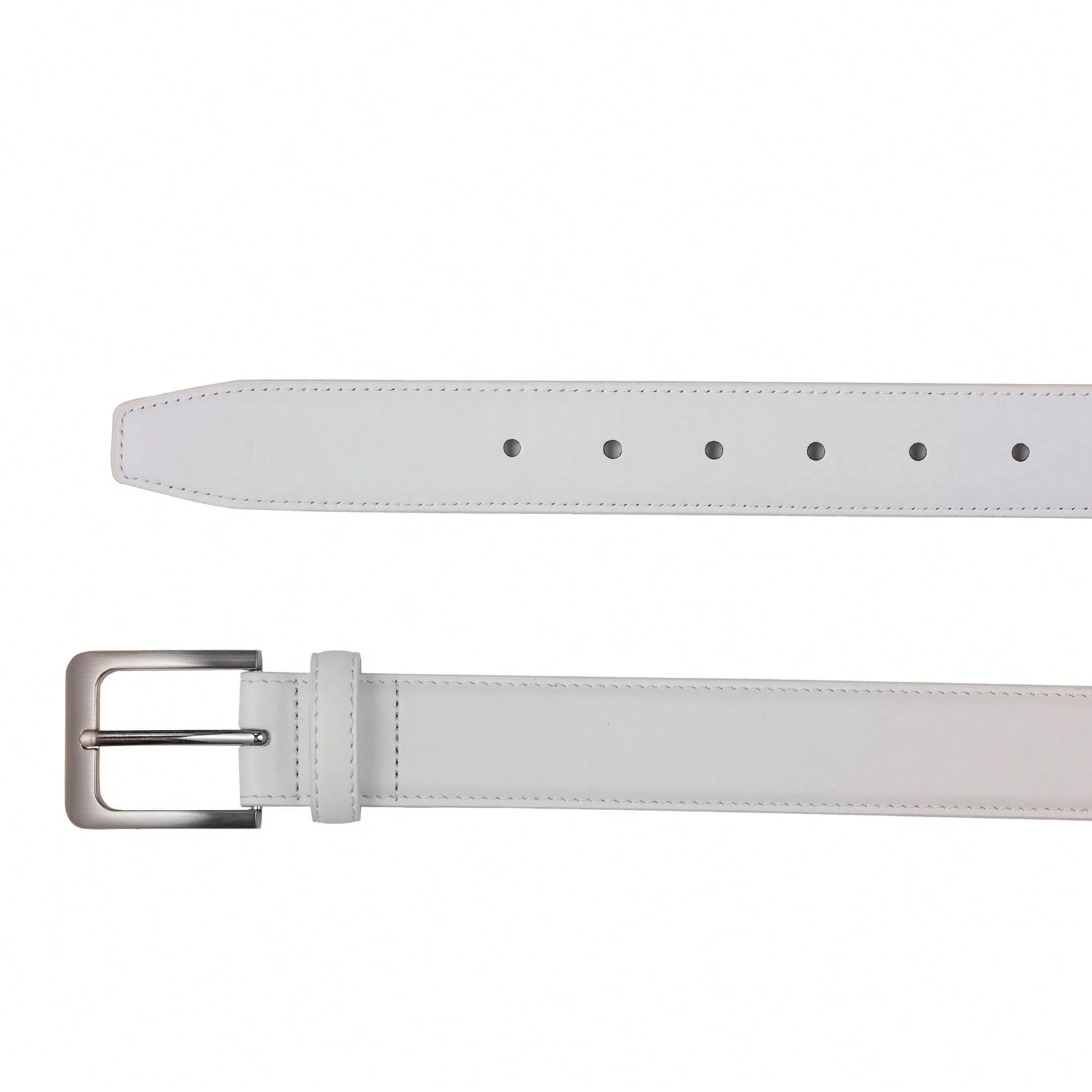 Men's Genuine Leather Dress Belts,Handmade,Adjustable,Durable,Suitable For Work, Business, And Leisure,With A Gift Box