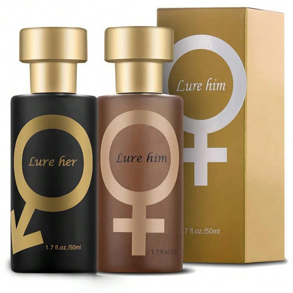 Men'S Pheromone Mongoleum Perfume, Premium Perfume To Attract Women, Pure And Long Lasting Fresh Woody Scent, Large Durable Volume (1.7 Oz), Valentine'S Day Gift