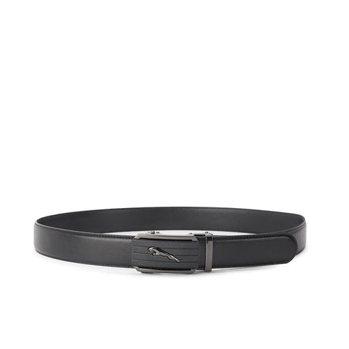 121409-01-LEOTAILLE42-01-8570900033-MENS BELT I LEO-Men's Belts | Accessories-YELLOW-Yellow Shoes