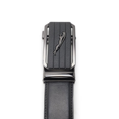 121409-01-LEOTAILLE42-02-MENS BELT I LEO-Men's Belts | Accessories-YELLOW-Yellow Shoes