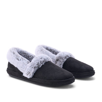 122365-01-MERCEDES_3.0-02-MERCEDES 3.0-Women's Slippers-Yellow-Yellow Shoes