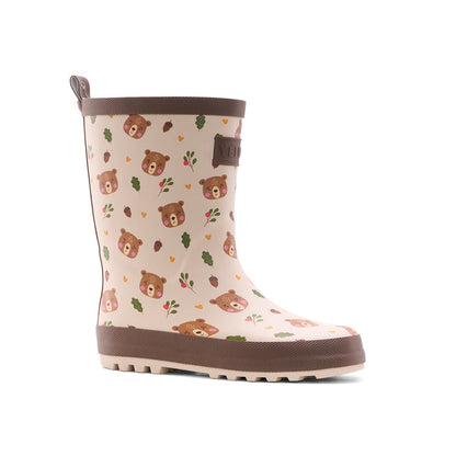 122538-11-MIEL-03-MIEL-Toddler Kids Rain Boots and Rainwear-Yellow-Yellow Shoes