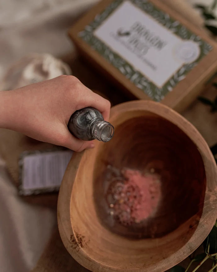 MINI Dragon Tales Potion Kit