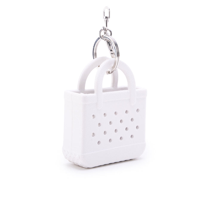 122324-70-KEY_CHAIN-01-8917500048-MINI PORTE CLÉ-Bag Charms | Accessories-Yellow-Yellow Shoes