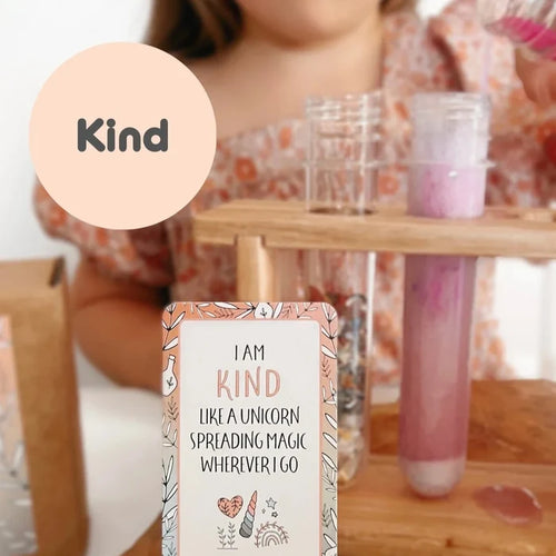 MINI Rainbow Sparkles Kit
