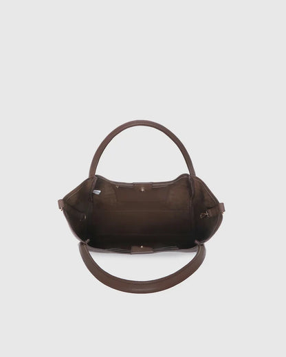 Mini Sutton Shoulder Bag