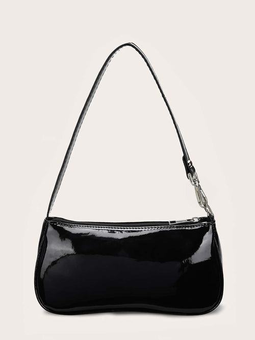 Minimalist Bag For Teen Girls Women College Students,Rookies & White-Collar Workers Perfect For Office,College,Work,Business,Commute