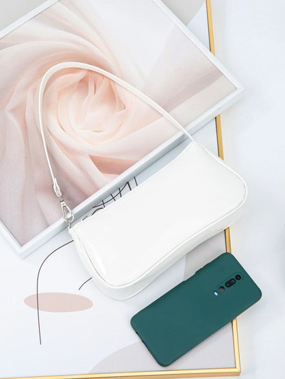 Minimalist Bag For Teen Girls Women College Students,Rookies & White-Collar Workers Perfect For Office,College,Work,Business,Commute