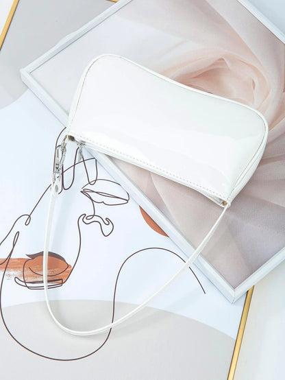 Minimalist Bag For Teen Girls Women College Students,Rookies & White-Collar Workers Perfect For Office,College,Work,Business,Commute