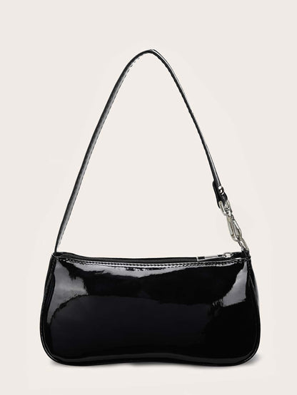 Minimalist Bag For Teen Girls Women College Students,Rookies & White-Collar Workers Perfect For Office,College,Work,Business,Commute
