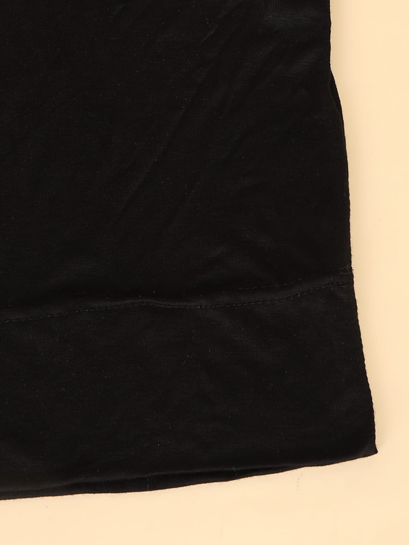 Minimalist Casual Comfortable Solid Color Viscose Pullover Beanie