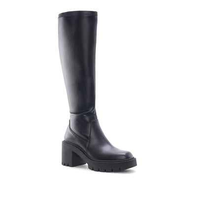122405-01-MIRANDA_HAUTE_II-03-MIRANDA HAUTE II-Women's Fashion Light Boots-Yellow-Yellow Shoes