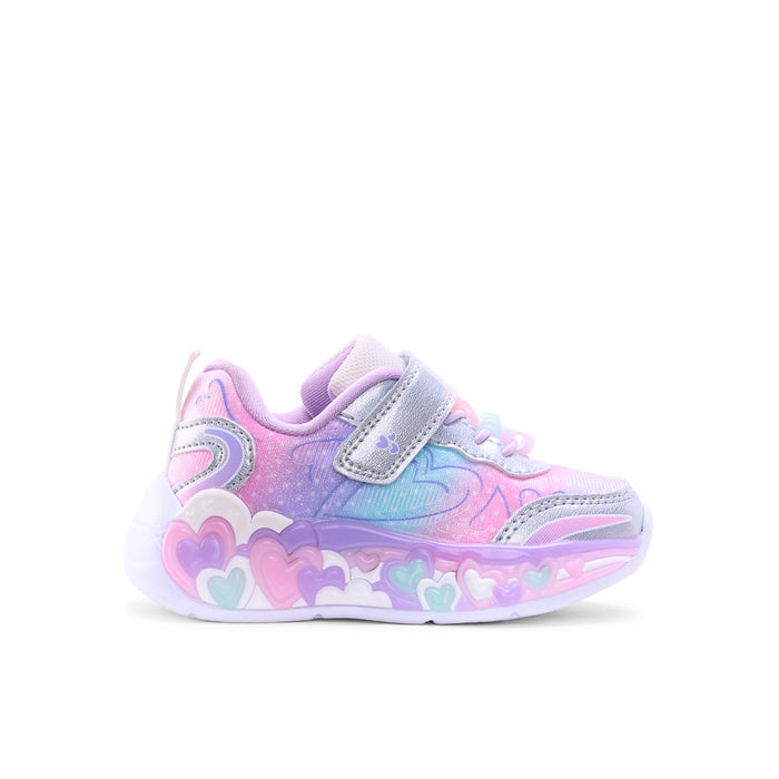 122459-80-MOANA_2.0_MINI-01-MOANA 2.0 MINI-Baby Athletic Shoes-Yellow-Yellow Shoes