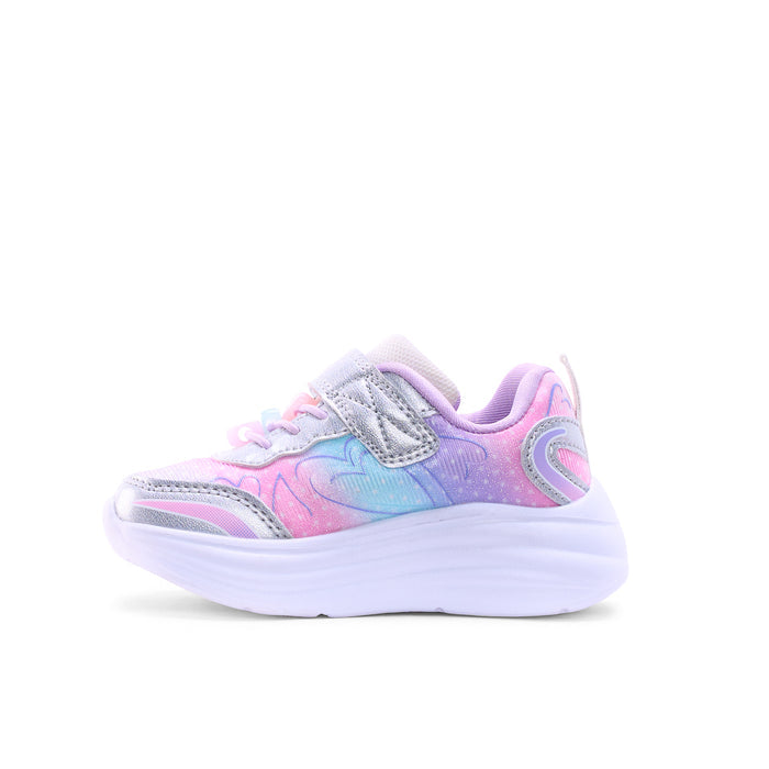 122459-80-MOANA_2.0_MINI-04-MOANA 2.0 MINI-Baby Athletic Shoes-Yellow-Yellow Shoes