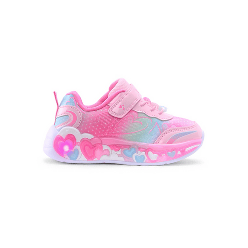 122448-68-MOANA_2.0_TDLR-10-8928300040-MOANA 2.0 TDLR-Toddler Kids Athletic Shoes-Yellow-Yellow Shoes