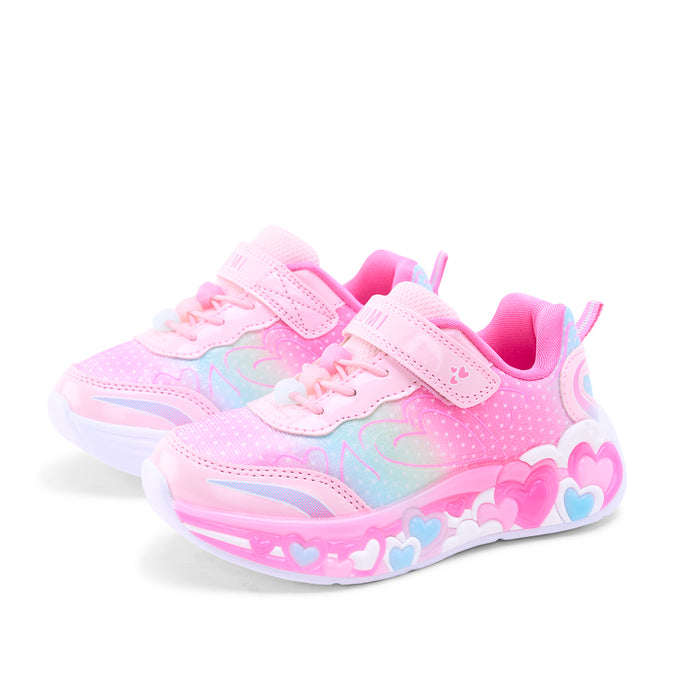 122448-68-MOANA_2.0_TDLR-02-MOANA 2.0 TDLR-Toddler Kids Athletic Shoes-Yellow-Yellow Shoes