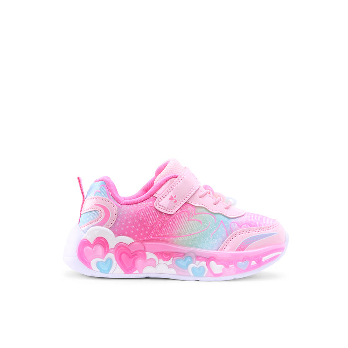 122448-68-MOANA_2.0_TDLR-01-MOANA 2.0 TDLR-Toddler Kids Athletic Shoes-Yellow-Yellow Shoes