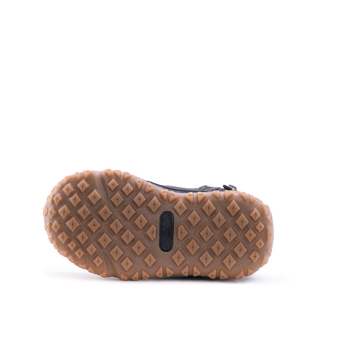 122460-01-MONDO-G_MINI-05-MONDO-G MINI-Baby Booties-Yellow-Yellow Shoes