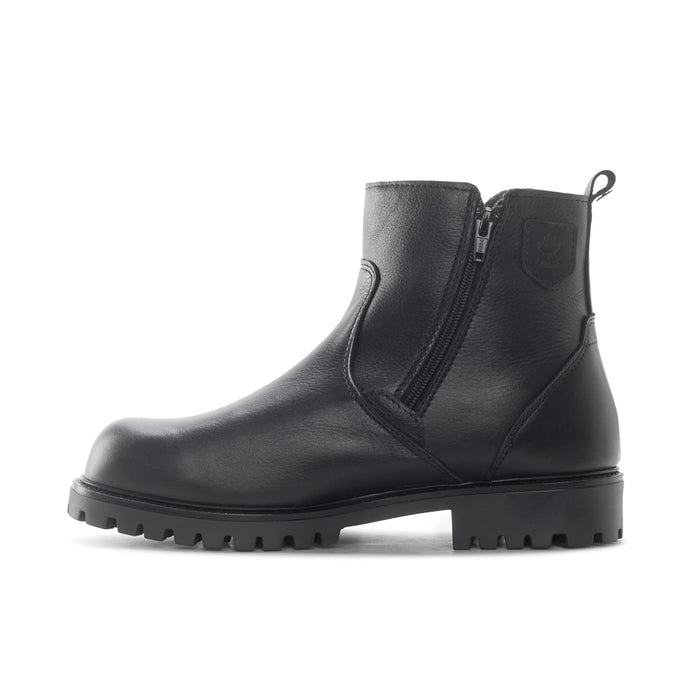 121460-01-MONTEREGIE-04-MONTEREGIE-Men's Winter Boots-YELLOW-Yellow Shoes