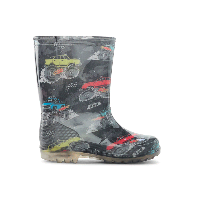 121918-04-MOTEUR-06-8791500040-MOTEUR-Junior Kids Rain Boots and Rainwear-Yellow-Yellow Shoes