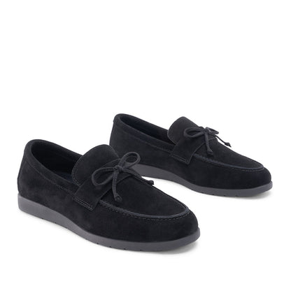 122412-01-MURIELLE-02-MURIELLE-Women's Comfort Shoes-Yellow-Yellow Shoes