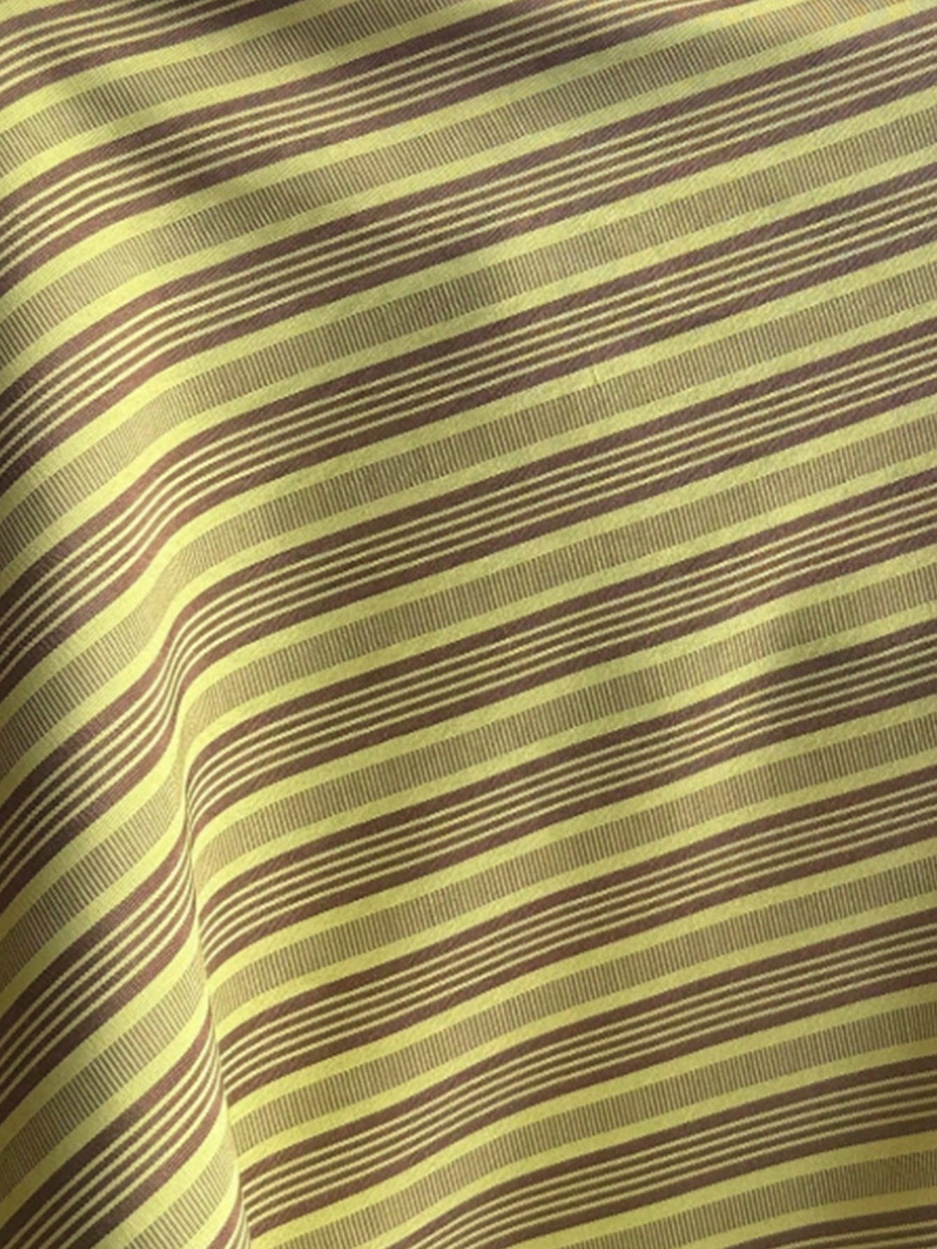 MUSERA Stripe Drawstring Wide Leg Trousers Cute Summer Holiday Vacation Casual Elegant Beach Linen Style Trousers Collective Office Attire For Women Office Wear Women Spring Pants