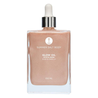 Mystic Rose - Glow Oil 100ml