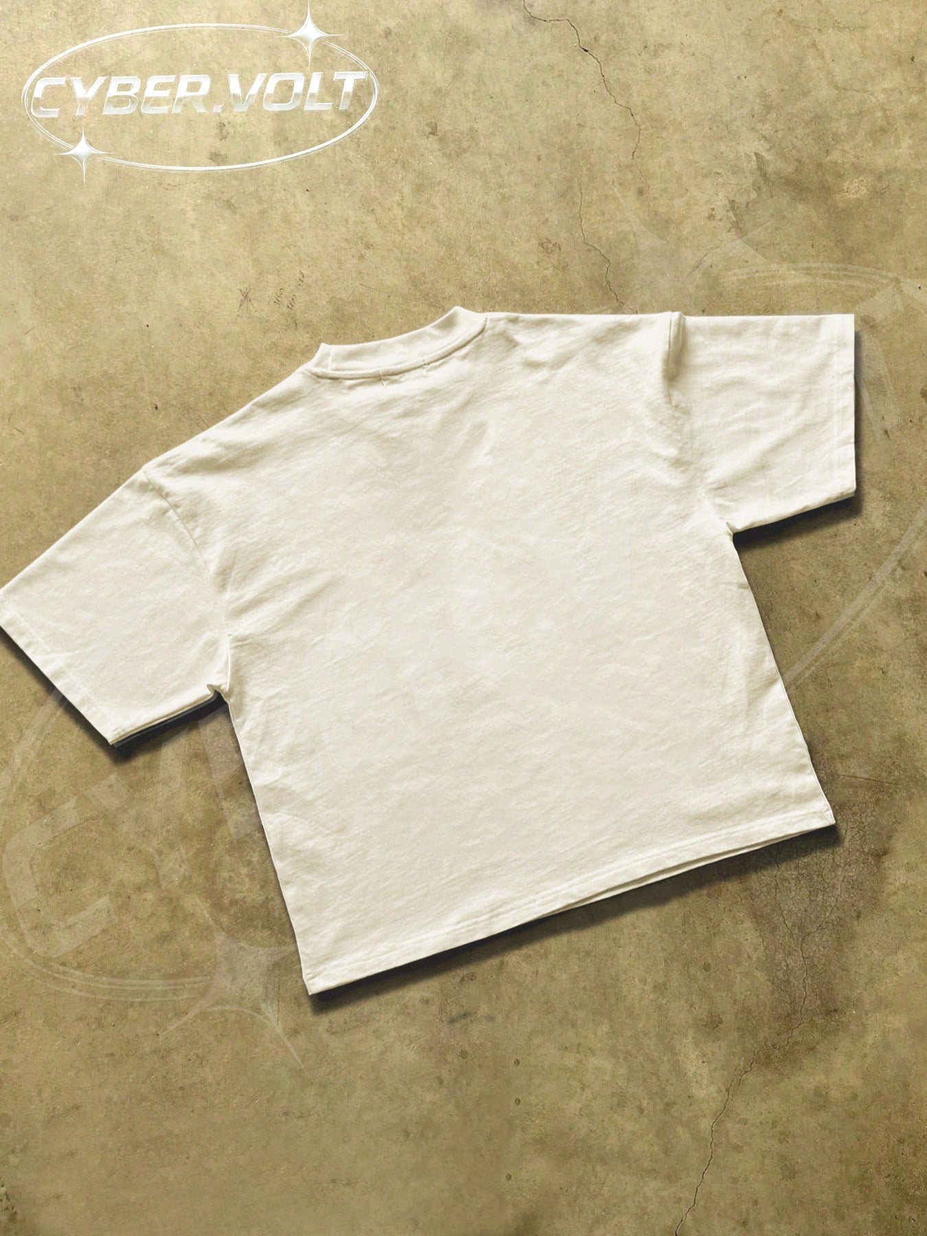 National Flag Print T-Shirt, 180g 100% Cotton, Retro Style, Manfinity Y2K Print, Summer Street Style T-Shirt, Suitable For Both Men And Women.
