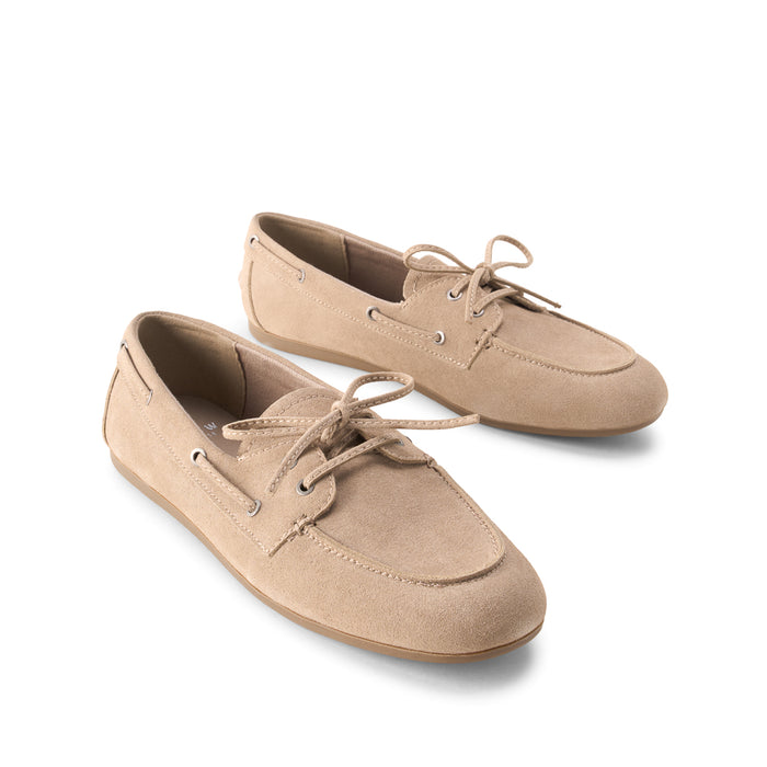 122325-25-NAUTIQUE-02-Nautique-Women's Casual Shoes-Yellow-Yellow Shoes