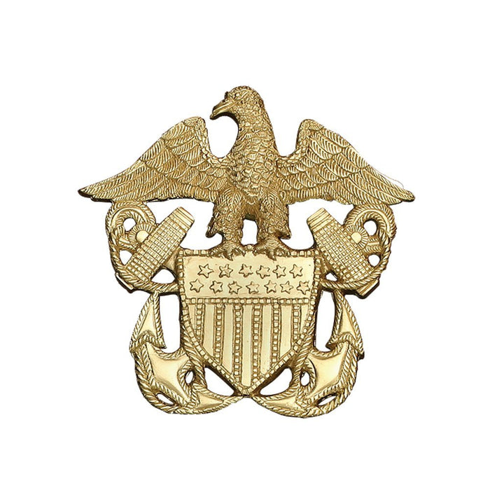 Navy Commemorative Wall Plaque