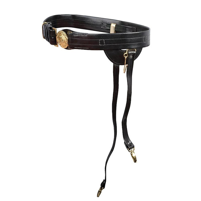 Navy Officer Ceremonial Sword Belt