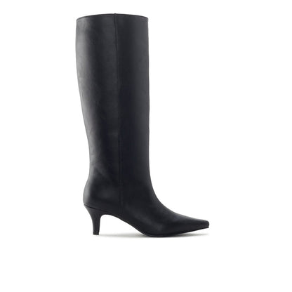 121228-01-NERYS_HAUTE-01-8569000051-NERYS HAUTE-Women's Fashion Light Boots-YELLOW-Yellow Shoes