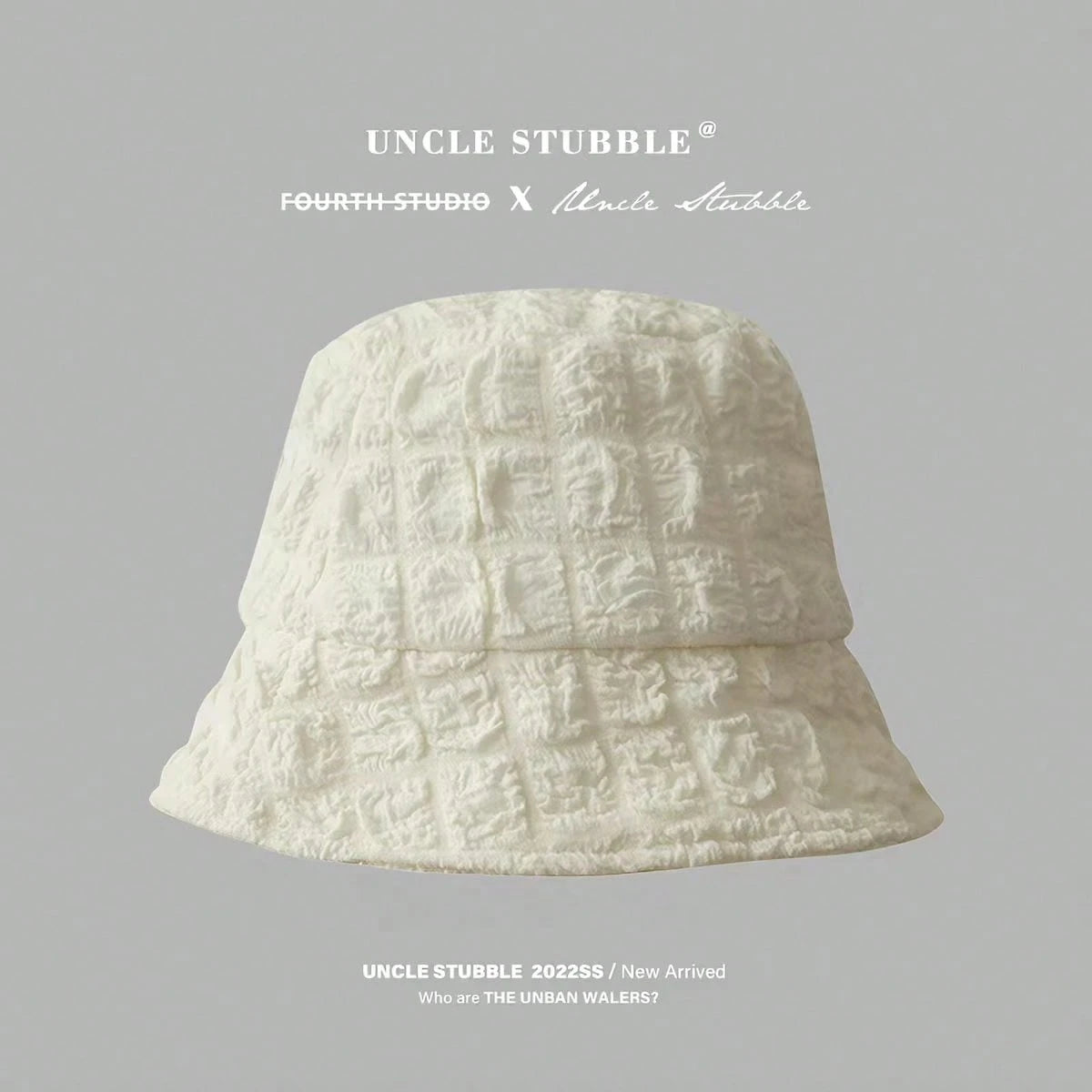 New Arrival Versatile Quick-Dry Sun Protection Hat, Soft Puff Brim Bucket Hat, Foldable Mesh Sunhat For Spring Autumn School